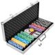 Poker set 500 ks design Ultimate