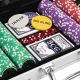 Poker set 500 ks design Ultimate