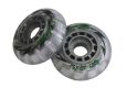 Náhradní kolečka k inline bruslím 57 x 24 mm CS04