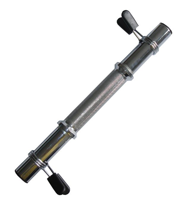 Hřídel jednoruční plastová 350/30 mm Hřídel jednoruční plastová 350/30 mm