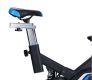 Cyklistický trenažér 112 x 51 x 116 cm, odpružený