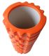 Masážní válec, Ø 14 cm, oranžový