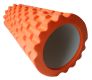 Masážní válec, Ø 14 cm, oranžový