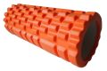 Masážní válec, Ø 14 cm, oranžový