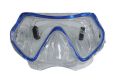 Potápěčská maska pro dospělé BROTHER modrá