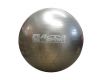 Míč gymnastický (gymball) 550 mm šedý