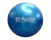  Gymnastický míč 650mm modrý