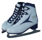 Dámské brusle na krasobruslení - VYŘAZENO Z NABÍDKY