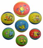 Míč basketbalový vel. 3