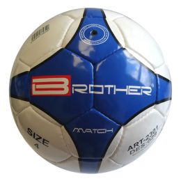 Kopací míč BROTHER MATCH velikost 4
