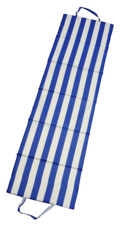Lehátko plážové skládací Lehátko plážové skládací