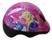 Helma cyklistická s potiskem, velikost S ( 48-52cm)