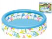 Bazén nafukovací 122cm
