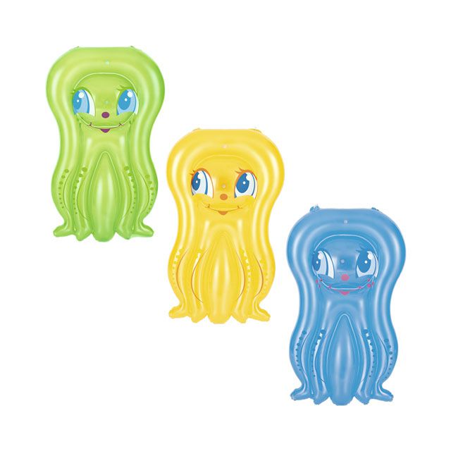 Lehátko dětské OCTOPUS - 109 x 74cm Lehátko dětské OCTOPUS - 109 x 74cm