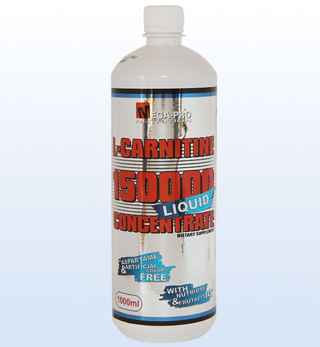 ATP CARNITINE 150.000 1Litr pink grep ATP CARNITINE 150.000 1Litr pink grep