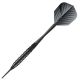 Šipky s plastovým hrotem HARROWS SOFT BLACK ARROW 14g