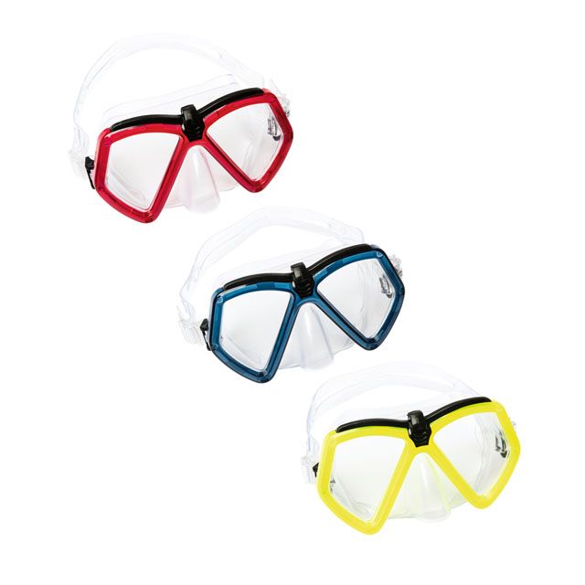 CorbySport EVER SEA 59882 Potápěčské brýle juniorské