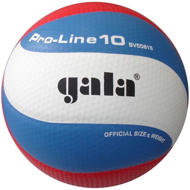 Volejbalový míč Gala Pro-line Volejbalový míč Gala Pro-line