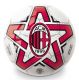 Kopací míč -  A.C.MILAN
