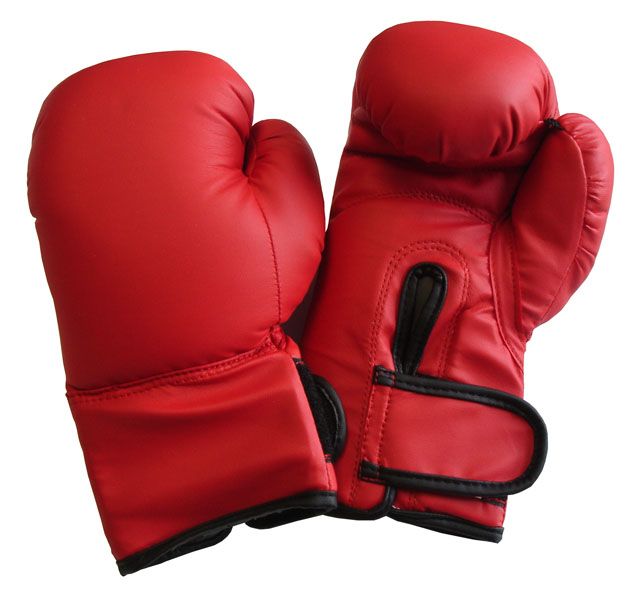 Boxerské rukavice - S Boxerské rukavice - S