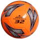 Kopací míč Brother bílý velikost 5