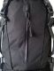 Batoh pro horskou turistiku 60 l, černý