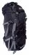 Batoh pro horskou turistiku 60 l, černý