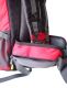 Batoh pro horskou turistiku 60 l - červený