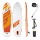 Bestway  Nafukovací Paddleboard 9´x 30" x 4,75"