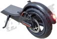 Elektrická skládací koloběžka 7,8Ah černá