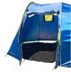 BROTHER  Rodinný stan, tunel pro 4 osoby