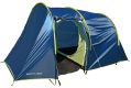 BROTHER  Rodinný stan, tunel pro 4 osoby
