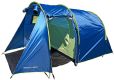 BROTHER  Rodinný stan, tunel pro 4 osoby