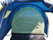 BROTHER  Rodinný stan, tunel pro 4 osoby