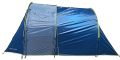BROTHER  Rodinný stan, tunel pro 4 osoby