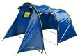 BROTHER  Rodinný stan, tunel pro 4 osoby