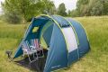BROTHER  Rodinný stan, tunel pro 4 osoby