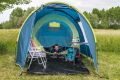 BROTHER  Rodinný stan, tunel pro 4 osoby