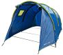 BROTHER  Rodinný stan, tunel pro 4 osoby