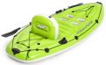 Nafukovací kajak s příslušenstvím