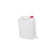 Kanystr na vodu 20L s kohoutkem