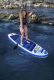 Bestway Paddle board, OCEANA