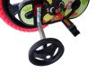 Dětské kolo Dino BING 12", HiTech ocel