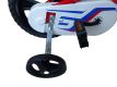 Dětské kolo Dino 12", HiTech ocel, barevné