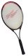 Tenisová raketa s hliníkovým rámem č. 4