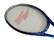 Tenisová raketa s hliníkovým rámem - č.3