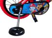 Dětské kolo Dino PAW PATROL 14", HiTech ocel, barevné
