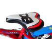 Dětské kolo Dino PAW PATROL 14", HiTech ocel, barevné