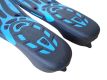 BROTHER Potápěčské ploutve vel. 44/45, modré