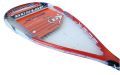 Dunlop Raketa squashová kompozitová, červená